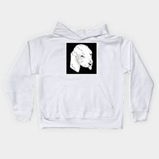 Lil Pup Kids Hoodie